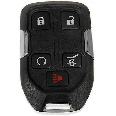 DORMAN - 95628 - Keyless Entry Transmitter Cover pa2