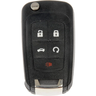 DORMAN - 95630 - Keyless Entry Transmitter Cover pa2