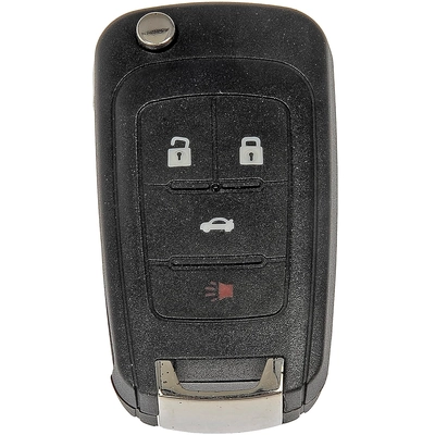 DORMAN - 95631 - Keyless Entry Transmitter Cover pa2