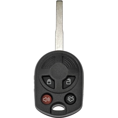 Keyless Remote Case by DORMAN - 95634 pa4