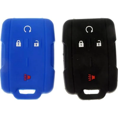 Keyless Remote Case by DORMAN - 95642 pa1