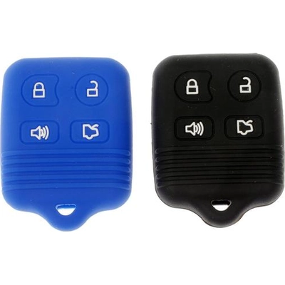 Keyless Remote Case by DORMAN - 95647 pa2