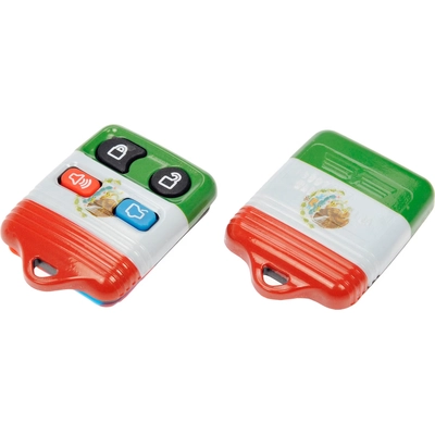 Keyless Remote Case by DORMAN/HELP - 13607MX pa1