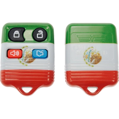 Keyless Remote Case by DORMAN/HELP - 13607MX pa2