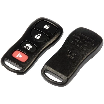 DORMAN/HELP - 13616 - Keyless Remote Case pa6