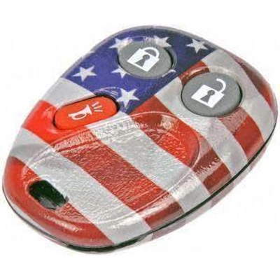 Keyless Remote Case by DORMAN/HELP - 13618US pa4