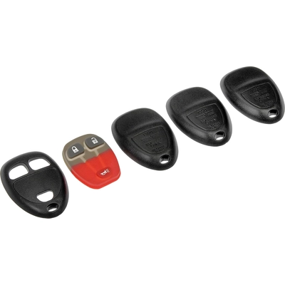 DORMAN/HELP - 13621 - Keyless Remote Case pa12