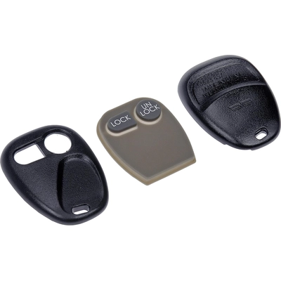 DORMAN/HELP - 13623 - Keyless Remote Case pa12