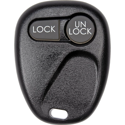 DORMAN/HELP - 13623 - Keyless Remote Case pa13