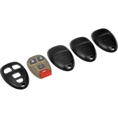 DORMAN/HELP - 13624 - Keyless Remote Case pa10