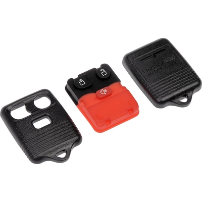 DORMAN/HELP - 13625 - Keyless Remote Case pa13