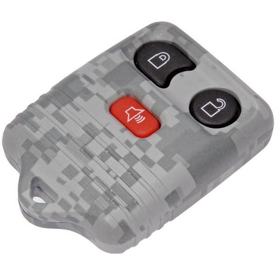 Keyless Remote Case by DORMAN/HELP - 13625GYC pa4