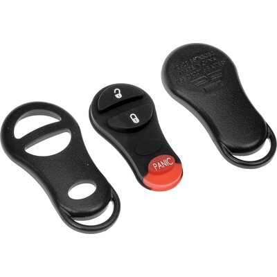 DORMAN/HELP - 13628 - Keyless Remote Case pa13