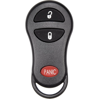 DORMAN/HELP - 13628 - Keyless Remote Case pa14