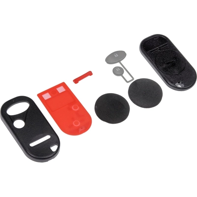 Keyless Remote Case by DORMAN/HELP - 13629 pa12