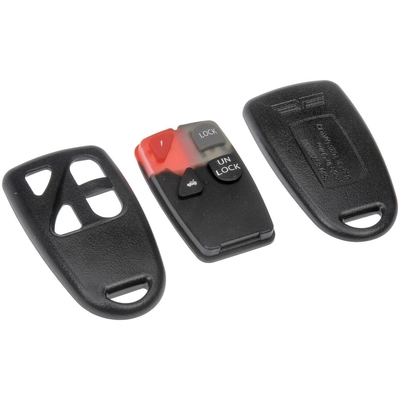 Keyless Remote Case by DORMAN/HELP - 13630 pa8