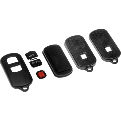 DORMAN/HELP - 13631 - Keyless Remote Case pa11