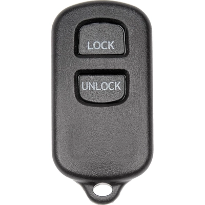 DORMAN/HELP - 13631 - Keyless Remote Case pa13
