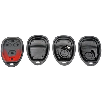 DORMAN/HELP - 13636 - Keyless Remote Case pa5