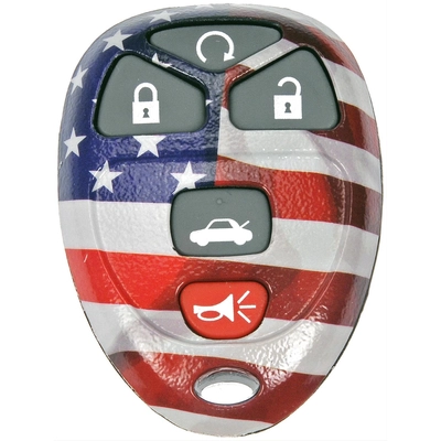 Keyless Remote Case by DORMAN/HELP - 13636US pa1