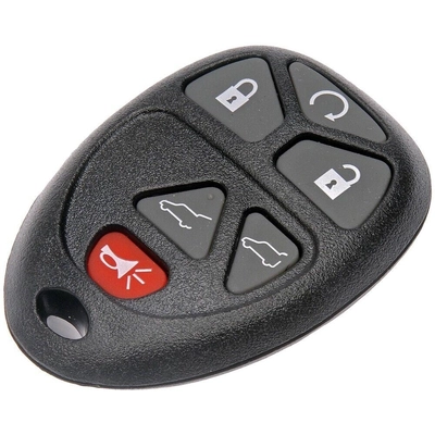 DORMAN/HELP - 13637 - Keyless Remote Case pa11