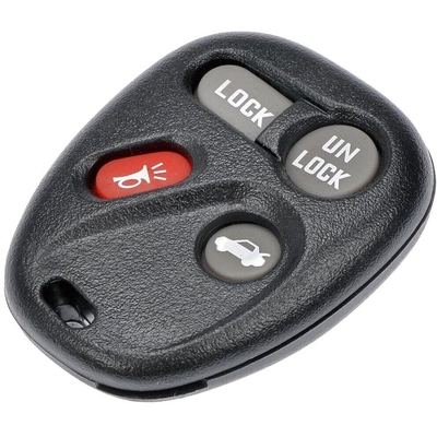 Keyless Remote Case by DORMAN/HELP - 13638 pa10