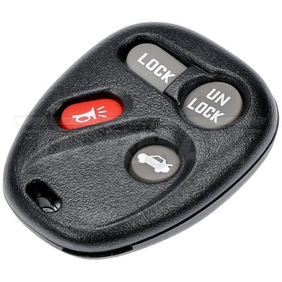 Keyless Remote Case by DORMAN/HELP - 13638 pa7