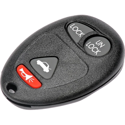 DORMAN/HELP - 13639 - Keyless Remote Case pa10