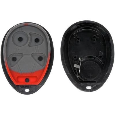Keyless Remote Case by DORMAN/HELP - 13640 pa4