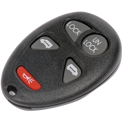 Keyless Remote Case by DORMAN/HELP - 13640 pa5