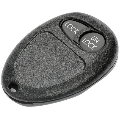 DORMAN/HELP - 13642 - Keyless Remote Case pa6