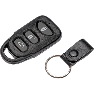 DORMAN/HELP - 13646 - Keyless Remote Case pa9
