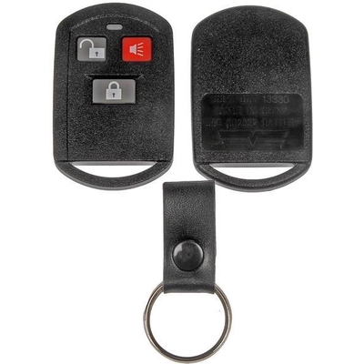 DORMAN/HELP - 13647 - Keyless Remote Case pa5