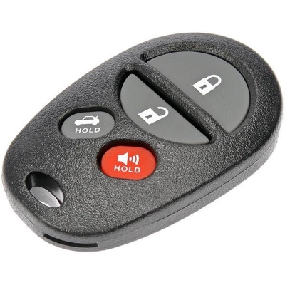 Keyless Remote Case by DORMAN/HELP - 13652 pa1