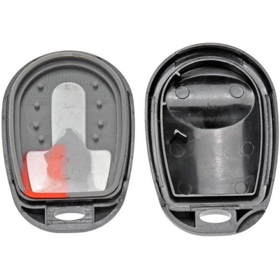 Keyless Remote Case by DORMAN/HELP - 13652 pa3