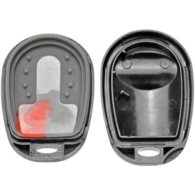 Keyless Remote Case by DORMAN/HELP - 13653 pa3
