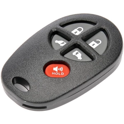 Keyless Remote Case by DORMAN/HELP - 13654 pa1