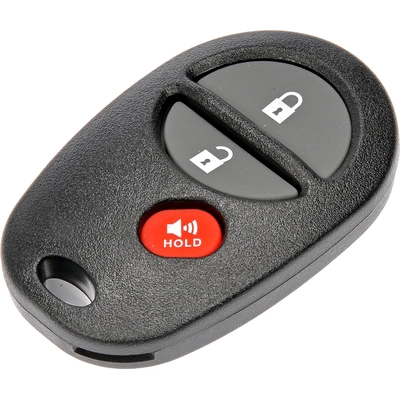 DORMAN/HELP - 13655 - Keyless Remote Case pa5