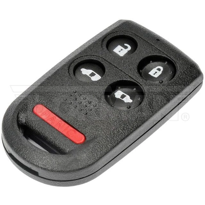 Keyless Remote Case by DORMAN/HELP - 13659 pa8