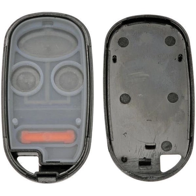 Keyless Remote Case by DORMAN/HELP - 13660 pa4