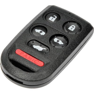 DORMAN/HELP - 13661 - Keyless Remote Case pa8
