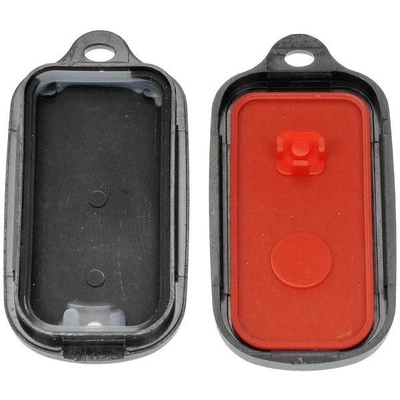 DORMAN/HELP - 13663 - Keyless Remote Case pa4