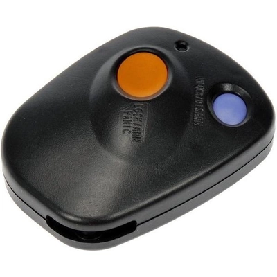 Keyless Remote Case by DORMAN/HELP - 13665 pa2