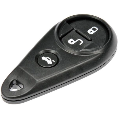 Keyless Remote Case by DORMAN/HELP - 13668 pa3