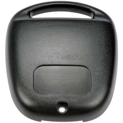 Keyless Remote Case by DORMAN/HELP - 13670 pa2