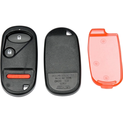 DORMAN/HELP - 13673 - Keyless Remote Case pa11