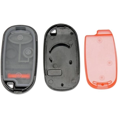 DORMAN/HELP - 13673 - Keyless Remote Case pa4