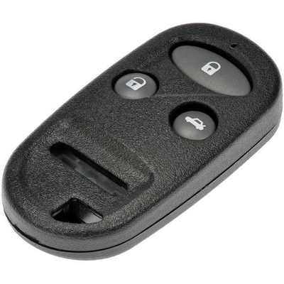 Keyless Remote Case by DORMAN/HELP - 13674 pa5