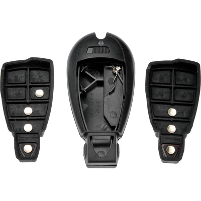 DORMAN/HELP - 13678 - Keyless Remote Case pa6