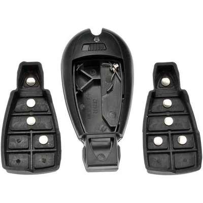 Keyless Remote Case by DORMAN/HELP - 13679 pa4